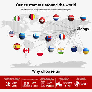 Mattone isolante Perlite leggero in mattoni refrattari termici ad alta allumina Mullite per forni a Gas - Product Image 6