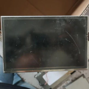 <span class=keywords><strong>Pantalla</strong></span> LCD original de 7 pulgadas con <span class=keywords><strong>pantalla</strong></span> táctil, LAM070G004A panel táctil, para <span class=keywords><strong>Peugeot</strong></span> <span class=keywords><strong>208</strong></span>, Citroen, GPS para coche, monitores LCD - Product Image 2