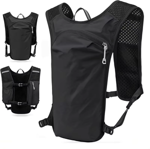 <span class=keywords><strong>Sac</strong></span> à <span class=keywords><strong>dos</strong></span> d'hydratation sportif ultra-léger et réglable 2026 – Gilet de course <span class=keywords><strong>confortable</strong></span> pour la <span class=keywords><strong>randonnée</strong></span> et l'entraînement de marathon - Product Image 2