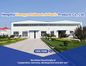 Tope DE AGUA DE PVC de alta calidad resistente a álcalis de fácil instalación para <span class=keywords><strong>alcantarilla</strong></span> de túnel de muelle de Metro - Product Image 6