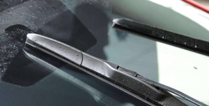 Piezas automotrices de hojas mixtas-Caucho natural-Adecuado para el limpiaparabrisas de Dongfeng Nano 01 Car - Model B023550 - Product Image 6