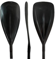 Pagaie de surf SUP en nylon de haute qualité, personnalisée, avec stabilisateur, pour planche de surf stand-up, pour le surf en vague, avec logo client, en fibre de verre