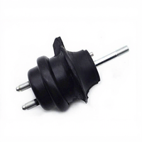 Support moteur gauche OE 12361-46190 1236146190 pour Toyota Crown JZS155 Mark II Chaser Cresta JZX90 JZX100 2JZ-GE