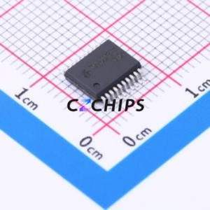 Nouveau et Original WS3223ECA Puce IC de Circuit intégré SSOP-20 RS232 IC Vente entière Puces de composants électroniques Fournisseur et Service de nomenclature - Product Image 1