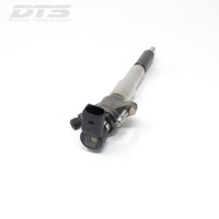 Injecteur de carburant 166000372R
