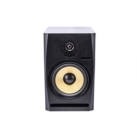 XUNGUAN M8+BT Active avec Bluetooth, moniteur audio DJ, enceintes de studio professionnelles, adaptées à la production musicale, enceintes de monitoring