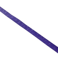 Bande adhésive PU respirante et antidérapante pour raquettes de badminton, tennis, golf et cannes à pêche, bande de grip allongée 50m