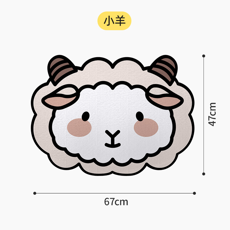 ลูกแกะ