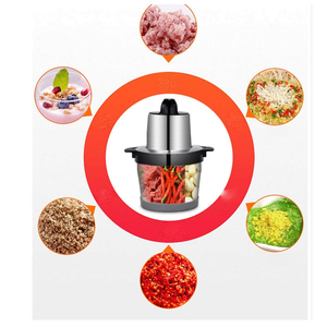 High Quality 6l 10l 12l Fufu Grinding Machine Manufacturer Yam Commercial <b>Blender</b> All Purpose Electric Fufu Pounding Machine - Product Image 5