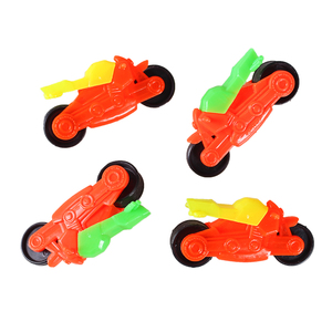 Hot Sale Funny Plastic Small Kids <strong>Toy</strong> <strong>Motorcycle</strong> for Promotion - Product Image 1
