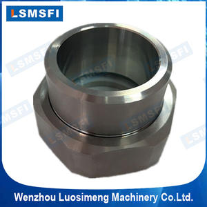 LSMSFIスレッドオイルレベルサイトグラス - Product Image 6