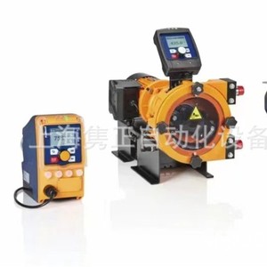 ปั๊มวัดปริมาณแม่เหล็กไฟฟ้าแบบเด่นชัด BT4B0708NPB2000M1000000 7.1LH สำหรับบำบัดน้ำอุตสาหกรรม - Product Image 3