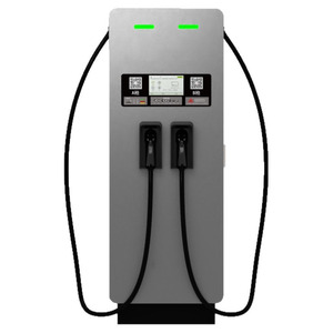 20kw 30kw 50kw 60KW 100KW 120KW 150kw 160KW 300kw Niveau 3 Chargeur de bus de voiture électrique Station de charge rapide DC EV - Product Image 5