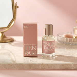 Daily Comma Tender Paris Eau De Parfum per Donna 30ml - Product Image 3
