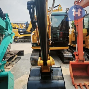 Nuovo arrivo escavatore usato originale giapponese cat305. 5 e2 escavatore scavatore con le ore più basse in cina - Product Image 3