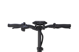 Trottinette électrique pliable robuste pour adultes KuKirin G2 Master 2026, certifiée IP54 pour les trajets urbains et en extérieur - Product Image 5