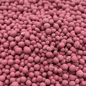 Fertilizante granular para agricultura al mejor precio NPK 11-22-16 - Product Image 1