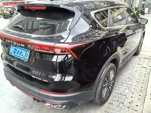 Oferta Especial: Jetour X70 PRO 2024 Usado, 1.5T DCT SUV, 7 Plazas, Edición Peanut, Excelente Estado, Volante a la Izquierda - Product Image 3