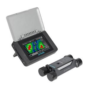 Détecteur de ferraillage Proceq Profoscope, scanner numérique pour béton, pour la détection de l'acier - Product Image 3
