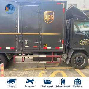 Контейнер <span class=keywords><strong>DHL</strong></span> EXPRESS из Шэньчжэня, Китай, стоимость доставки в США, Канаду, Великобритания, Германия, Италия, экспедитор - Product Image 4