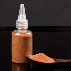 Acuario pequeño pez salmuera camarones huevos Artemia forrajes <span class=keywords><strong>Guppy</strong></span> Eggfood nutrición Comida para peces Guppys - Product Image 2