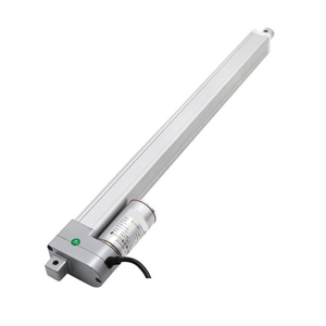 Actuador Lineal de Varilla de Empuje Silencioso OEM TC-03 BIBO TC-03 12V 24V 36V 48V 1000mm, Micro Actuador Eléctrico Silencioso TC-03 BIBO TC-03 12V - Product Image 1