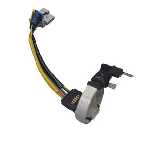 Bobine de <span class=keywords><strong>volant</strong></span> T93 pour pièces automobiles PEUGEOT 2008 408 CITROËN C3XR Référence OE H6310512 - Product Image 5