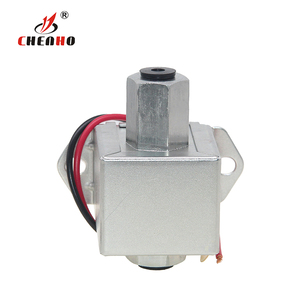 משאבת דלק אלקטרונית 12 וולט 40104 - Product Image 4