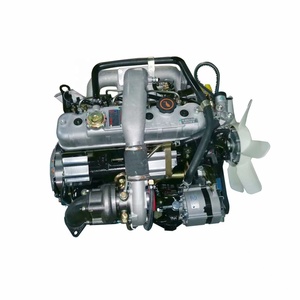 CG phụ tùng ô tô 4jb1t hoàn thành xe tải DIESEL lắp ráp động cơ 4jb1t động cơ 4jb1 mệnh JMC - Product Image 1