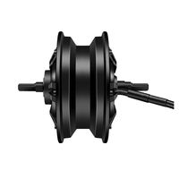ANGYANG-S200 137/150mm 72V 3000W Kit Pengontrol Efisiensi Tinggi Motor Tanpa Sikat Tahan Air IP54 Bersertifikasi CE/CCC untuk Skuter