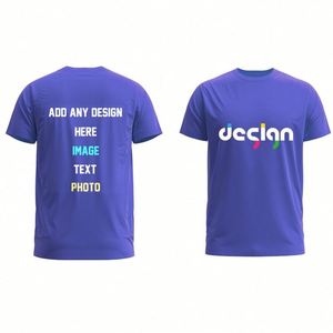 Custom T <b>Shirt</b> Factory High Quality Printing Logo T <b>Shirt</b> OEM Service for Promotional Gifts and Branding - Product Image 1