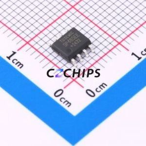 Chip IC de circuito integrado SOP-8, original y nuevo, de 1/2, IC de 1/2" - Product Image 1