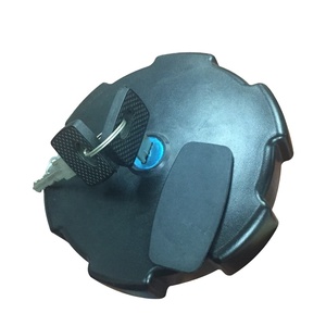 Actros MP2 MP3รถบรรทุก A0004700405ฝาบรรจุน้ำมันเชื้อเพลิง - Product Image 1