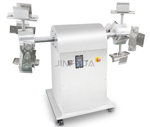 เครื่องทำขนมช็อคโกแลตเครื่องทำขนมช็อกโกแลตเครื่องทำขนมกระต่ายอีสเตอร์แบบกลวง - Product Image 5