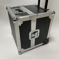 Valise de transport pour imprimante Photo DNP DS RX1