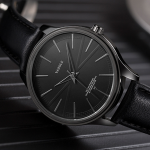 Ventas calientes YAZOLE D 512 Relojes de cuarzo para hombres Reloj personalizado de lujo de alta calidad Relojes Hombre Accesorios para hombres Reloj de compra a granel - Product Image 5