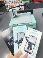 TUOLI dernier Mini traceur de Film Hydrogel débloqué Machines de découpe de peau de téléphone portable coupe-écran pour montres intelligentes