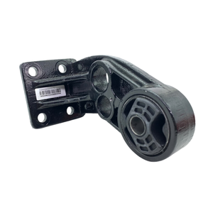 헤비 듀티 트럭 HOWO 경트럭 부품 마이티 커맨더 드라이버의 캐빈 플립 브래킷 드라이버의 캐빈 리버스 샤프트 브래킷 - Product Image 3