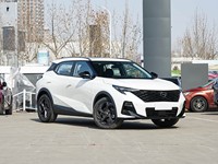 Nouveau véhicule 2026 GS3 Emzoom 270T Jinzhi Skyward Leap Edition Petit SUV 2026 Haute Vitesse 6.18 WLTC Longue Autonomie à Faible Coût