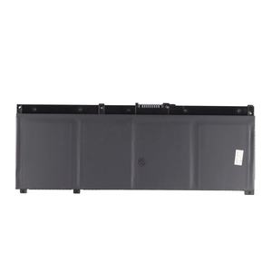 <span class=keywords><strong>Batterie</strong></span> d'ordinateur portable Li-Ion <span class=keywords><strong>SR04XL</strong></span> de haute qualité 15.4V 70.07Wh 4 cellules Rechargeable pour HP Pavilion Power 15 Series tout neuf en stock - Product Image 5