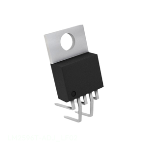 การจัดการพลังงาน (PMIC) เพื่อ220สายการผลิตตะกั่ว LM2596T-ADJ/ชิ้นส่วน LF02 5รูป - Product Image 1