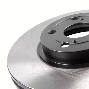 จานเบรก MASUMA BD-1204 มาตรฐาน OEM สำหรับรถยนต์ ใช้งานหนัก 3ZZFE ZZT250L 43512-05040 - Product Image 3