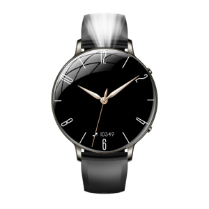 Reloj Inteligente M201 para Mujer, Pantalla AMOLED de 1.32 Pulgadas, Resistente al Agua IP68, Pulsera Deportiva Inteligente, Monitor de Actividad Física - Product Image 6