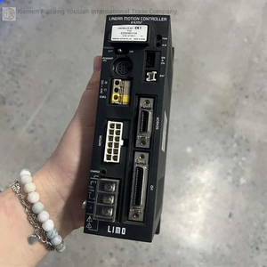 1 pièce Contrôleur de programmation PLC dédié à l'automatisation industrielle, d'occasion, Esmc-a2, entièrement testé, neuf, original, en stock - Product Image 1