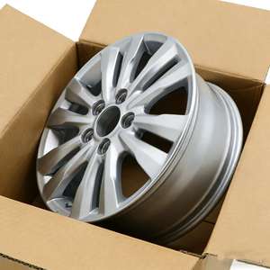 ล้อแม็<span class=keywords><strong>ก</strong></span>ซ์อลูมิเนียมอัลลอยขนาด 14/<span class=keywords><strong>15</strong></span> นิ้ว สำหรับรถยนต์<span class=keywords><strong>ฮ</strong></span><span class=keywords><strong>อน</strong></span><span class=keywords><strong>ด้า</strong></span> ฟิต <span class=keywords><strong>ซิตี้</strong></span> อะไหล่แท้ - Product Image 2