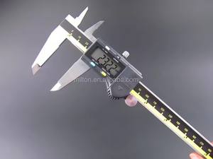 Hoge Precisie Nonius Remklauw 150Mm 0.01Mm Abs Origin Digitale Remklauw Vernier Remklauw - Product Image 3