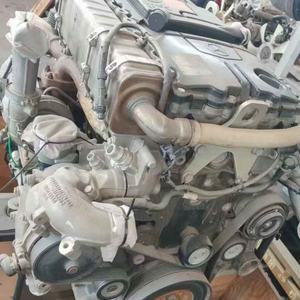 Moteur complet de camion Mercedes-Benz d'occasion pour les modèles de camion OM502LA OM904 - Product Image 6