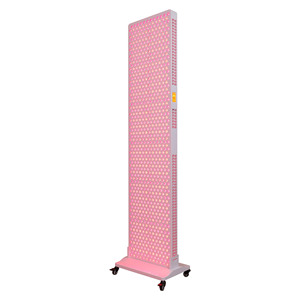 Full Body RLPRO1200 Multi-Wavelengths <strong>Red</strong> Light Therapy Panel 630/660/670 /810/850/1060nm Home Half Body <strong>Red</strong> Light Therapy - Product Image 1