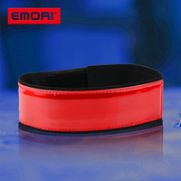 Bracelets LED pour concert, vente chaude, bracelets LED clignotants pour fête