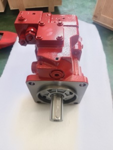 K3VLS105-10RC/L0AAM1 High Performance Axial Piston <b>Pump</b> K3VLS50 K3VLS65 K3VLS85 K3VLS105 K3VLS125 K3VLS150 Hydraulic <b>Pump</b> - Product Image 5